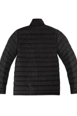 Yellowstone S5 Dutton Ranch Puffer Jacket