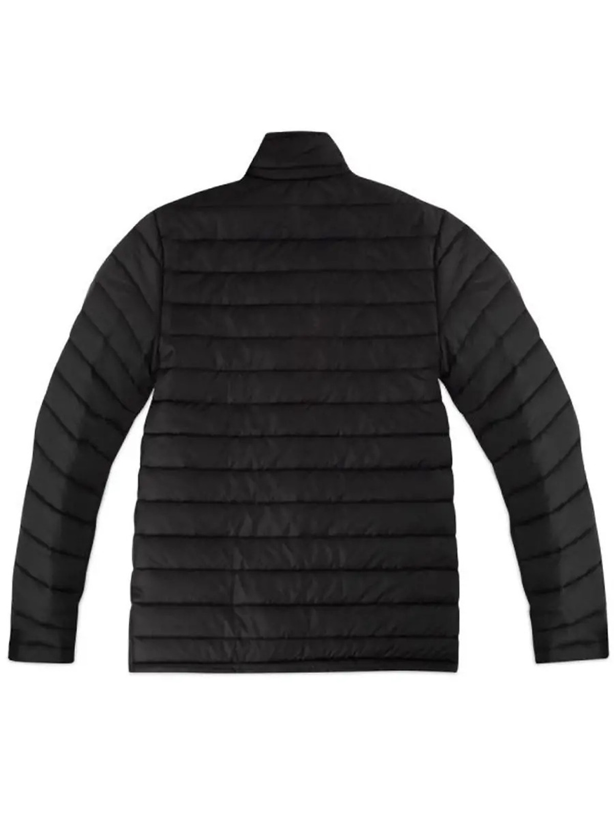 Yellowstone S5 Dutton Ranch Puffer Jacket