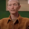 Yellowstone S5 Jimmy Hurdstrom Brown Suede Jacket