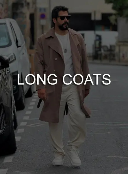 Long Coats