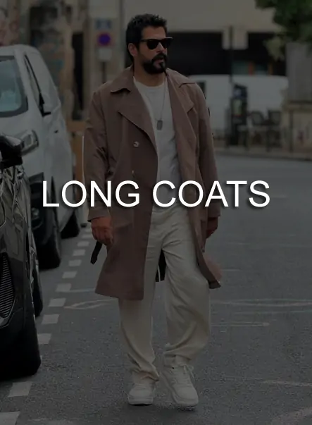 Long Coats
