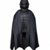 Memento Mori Batman Black Bomber Jacket