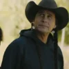 Yellowstone S5 Mo Brings Plenty Hoodie
