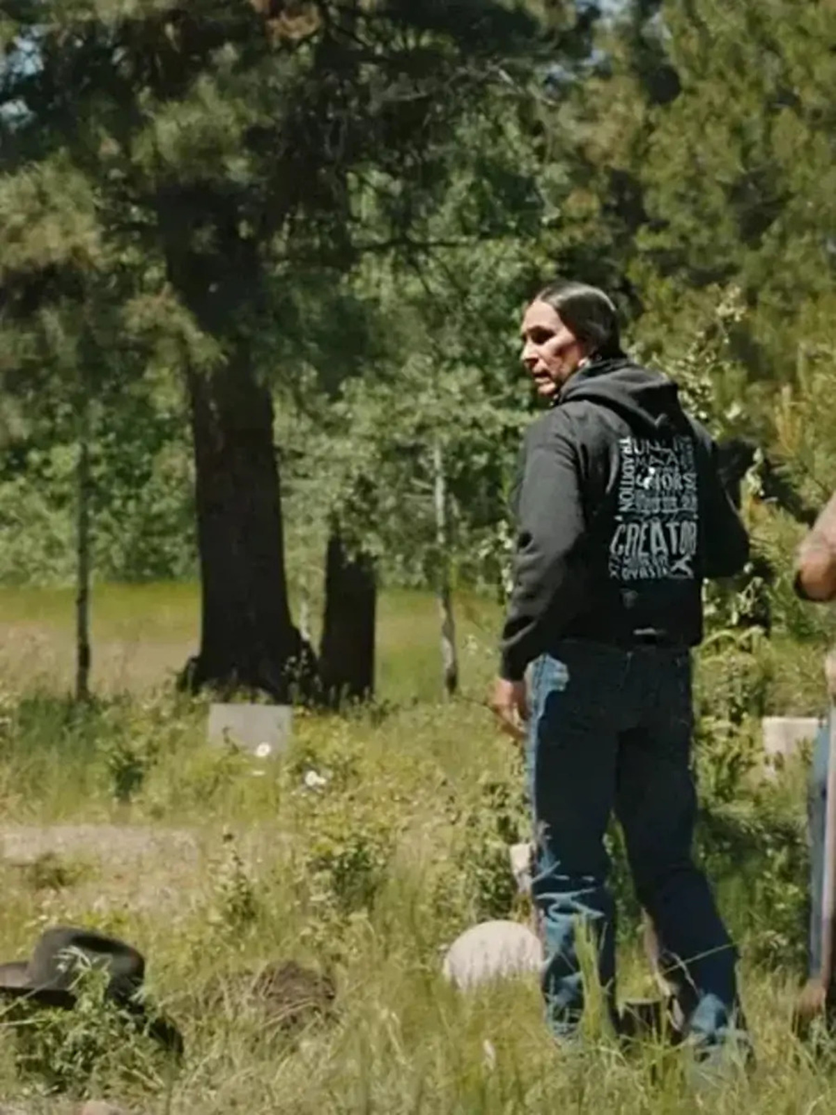 Yellowstone S5 Mo Brings Plenty Hoodie