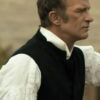 Murder at Yellowstone City Thaddeus Murphy Black Vest