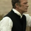 Murder at Yellowstone City Thaddeus Murphy Black Vest