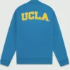 OVO X UCLA Bruins Wool Varsity Jacket
