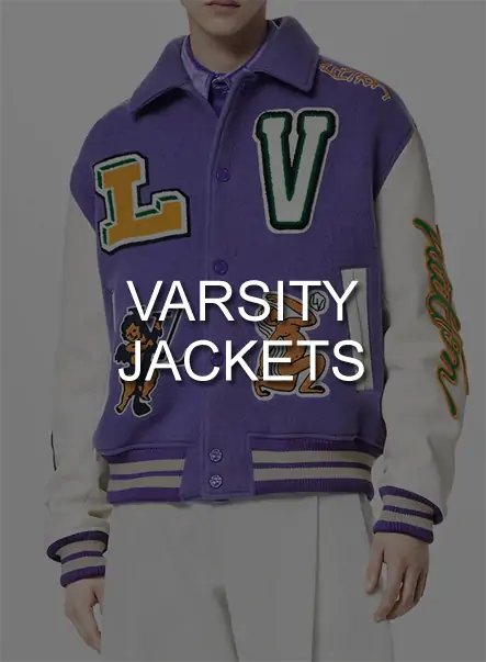 Varsity Jackets