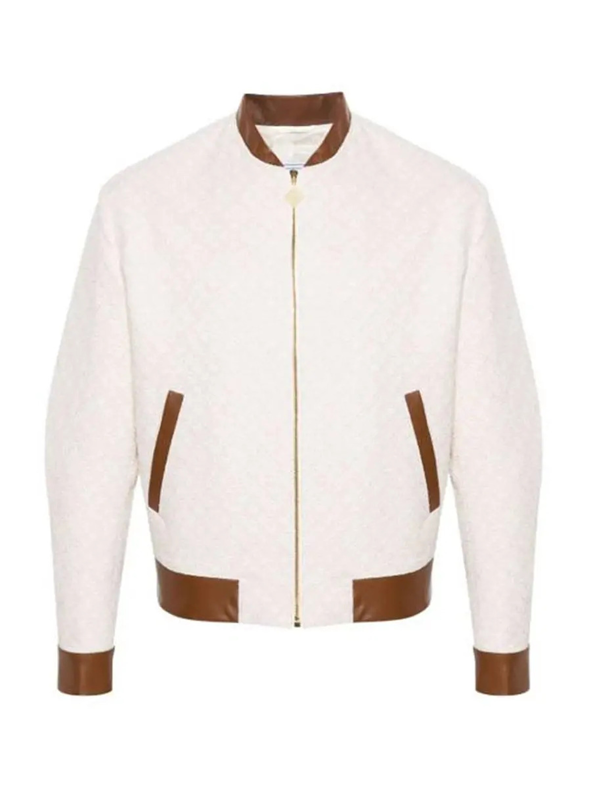 Will Smith Bad Boys Ride Or Die Premiere White Jacket