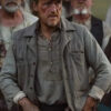 Yellowstone 1923 Jerome Flynn Gray Vest