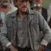 Yellowstone 1923 Jerome Flynn Gray Vest