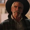 Yellowstone S5 Lloyd Pierce Plaid Jacket