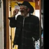 Yellowstone S5 Lloyd Pierce Plaid Jacket