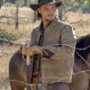 Yellowstone S5 Kayce Dutton Trucker Jacket - Image 5