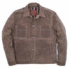 Yellowstone S5 Kayce Dutton Trucker Jacket