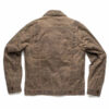Yellowstone S5 Kayce Dutton Trucker Jacket