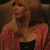 Yellowstone S5 Beth Dutton Pink Sweater