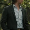 Yellowstone S5 Kayce Dutton Black Blazer