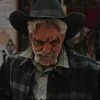 Yellowstone S5 Lloyd Pierce Plaid Jacket