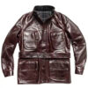 Barbour Triumph Motorcycle Jacket