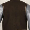 Chris Hemsworth Furiosa A Mad Max Saga Warlord Dementus Vest