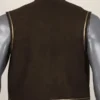 Chris Hemsworth Furiosa A Mad Max Saga Warlord Dementus Vest
