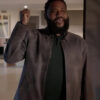 Black-ish Anthony Anderson Leather Jacket