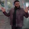 Black-ish Anthony Anderson Leather Jacket