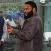 Black-ish Anthony Anderson Leather Jacket