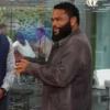 Black-ish Anthony Anderson Leather Jacket