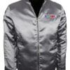 Death Proof Stuntman Icy Hot Satin Jacket