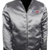 Death Proof Stuntman Icy Hot Satin Jacket