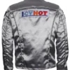 Death Proof Stuntman Icy Hot Satin Jacket