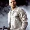 Fast X Jason Statham Leather Jacket