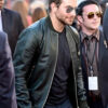 Guardians of the Galaxy Bradley Cooper Leather Jacket