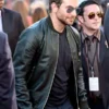 Guardians of the Galaxy Bradley Cooper Leather Jacket