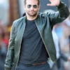 Guardians of the Galaxy Bradley Cooper Leather Jacket