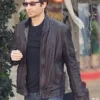 Hank Moody Californication S03 Leather Jacket