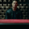 Mark Wahlberg Infinite Evan McCauley Leather Jacket