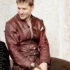 Jaime Lannister Game of Thrones Leather Jacket