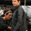 Limitless Bradley Cooper Leather Jacket