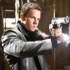 Max Payne Mark Wahlberg Leather Jacket