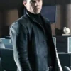 Max Payne Mark Wahlberg Leather Jacket