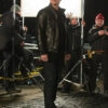 Mission Impossible Rogue Nation Tom Cruise Leather Jacket
