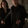 Mission Impossible Rogue Nation Tom Cruise Leather Jacket