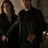 Mission Impossible Rogue Nation Tom Cruise Leather Jacket