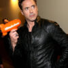 Nickelodeon Awards Robert Downey Jr Leather Jacket