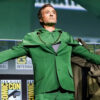 Robert Downey Jr Returns to Marvel as Doctor Doom Suit