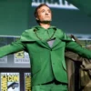 Robert Downey Jr Returns to Marvel as Doctor Doom Suit
