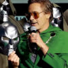 Robert Downey Jr Returns to Marvel as Doctor Doom Suit
